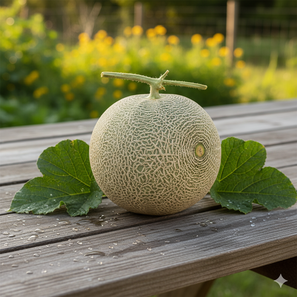 Musk Melon Seed